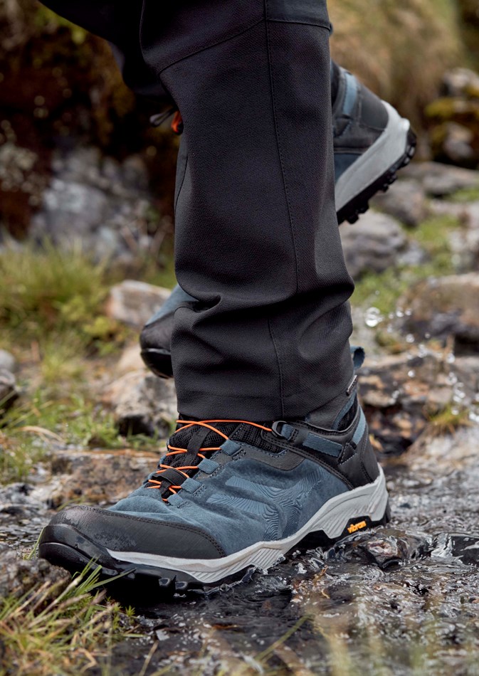 Outdoor Footwear | Mountain Warehouse GB